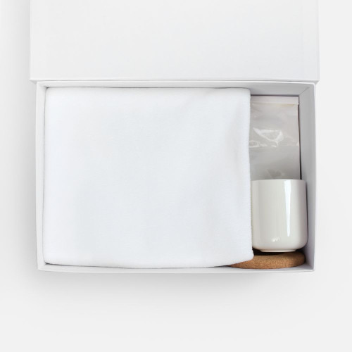 Набор Dream Year, белый Набор Dream Year, белый