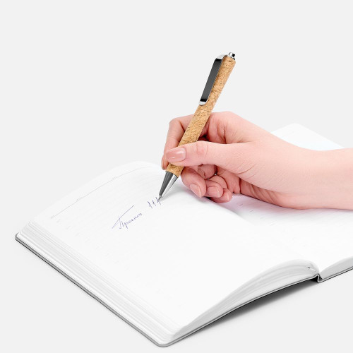 Ручка шариковая Corky Ручка шариковая Corky