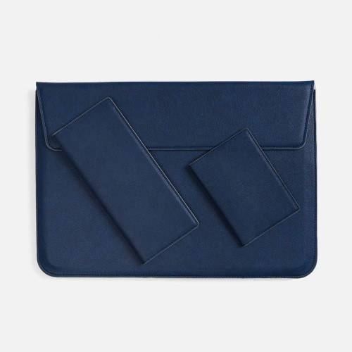 Набор Petrus Travel, синий