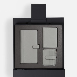 Набор Unison Trio, серый