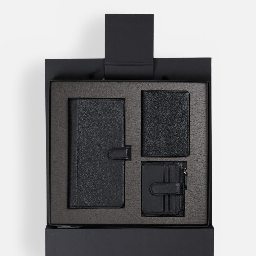 Набор Unison Trio, черный Набор Unison Trio, черный