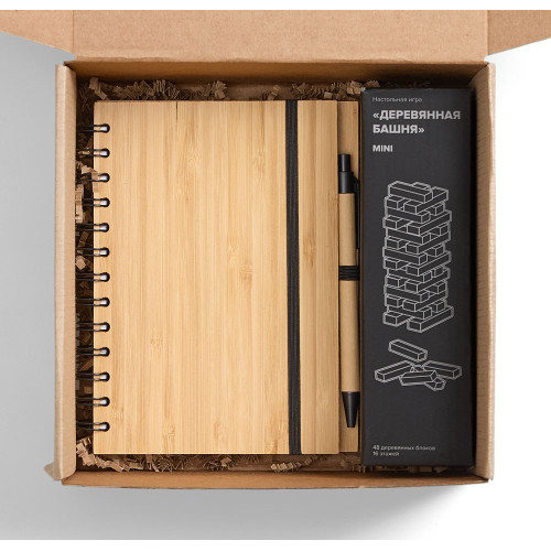 Набор Bambook Tea Набор Bambook Tea