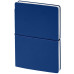 Ежедневник Flexpen Bright, недатированный, синий