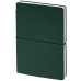 Ежедневник Flexpen Bright, недатированный, зеленый