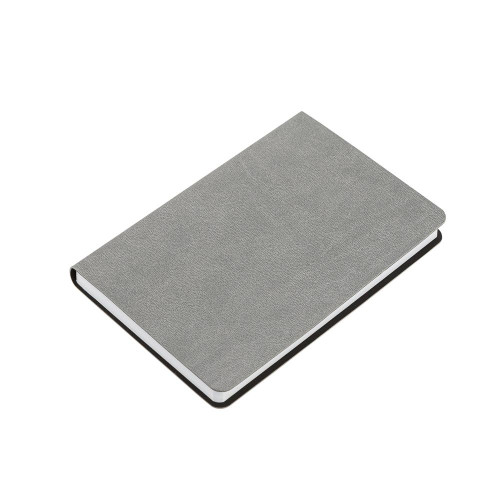 Еженедельник Weekly, недатированный, серый