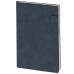 Ежедневник Lable, недатированный, темно-синий