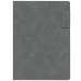 Ежедневник Lable Touch, недатированный, темно-серый