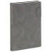 Ежедневник Lable Touch, недатированный, темно-серый