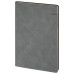 Ежедневник Lable Touch, недатированный, темно-серый