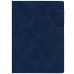 Ежедневник Lable Touch, недатированный, темно-синий