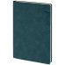 Ежедневник Lable Touch, недатированный, темно-зеленый