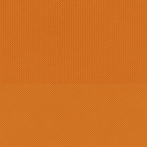 Ежедневник Knit, недатированный, оранжевый