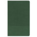 Ежедневник Knit, недатированный, зеленый Ежедневник Knit, недатированный, зеленый