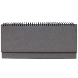 Планинг Sagrin, датированный, серый