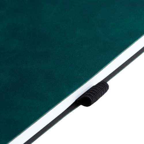 Ежедневник Nubuck Touch, недатированный, зеленый Ежедневник Nubuck Touch, недатированный, зеленый