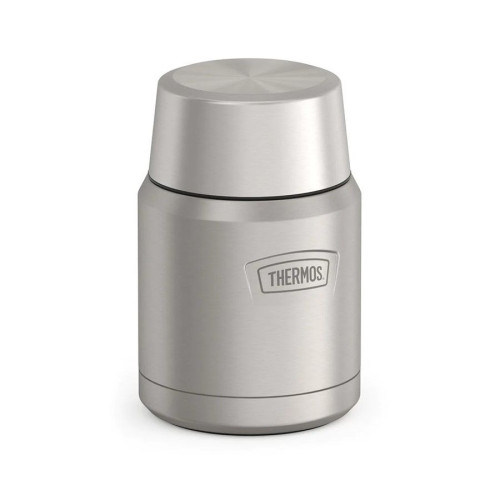 Термос для еды Icon 470, стальной Термос для еды Icon 470, стальной