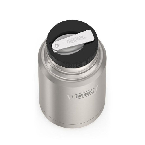 Термос для еды Icon 710, стальной Термос для еды Icon 710, стальной