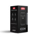 Термос для еды Icon 710, черный