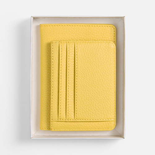 Набор Unison Mini, желтый