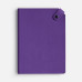 Ежедневник Espresso, недатированный, фиолетовый