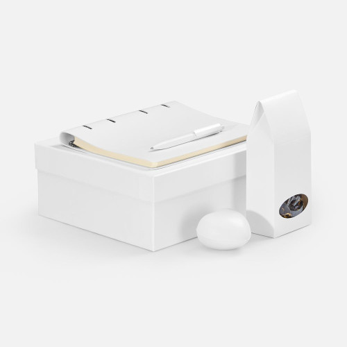 Набор Ringo Heart, белый Набор Ringo Heart, белый