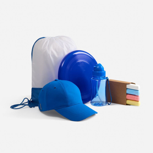 Набор Wonderkid Capture, синий