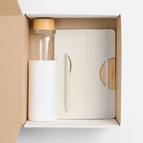 Набор Enviro Eco, белый Набор Enviro Eco, белый