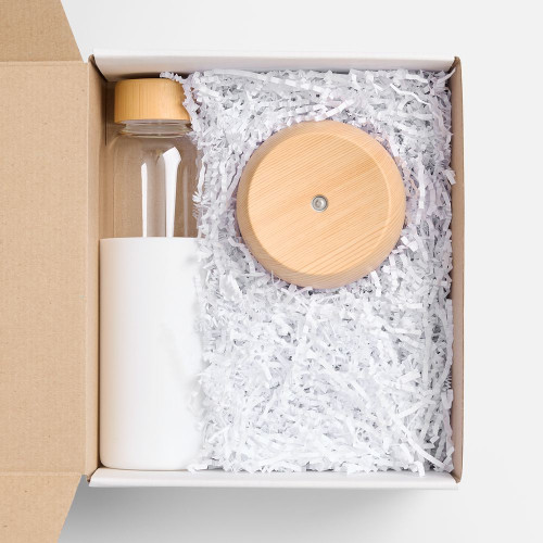 Набор Enviro Eco, белый Набор Enviro Eco, белый