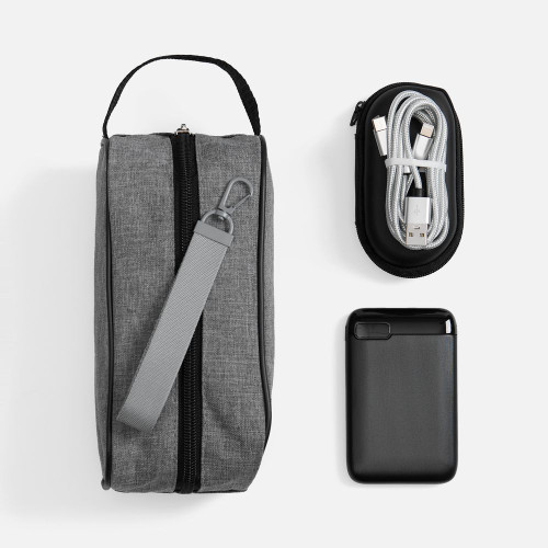 Набор Intercity, серый Набор Intercity, серый