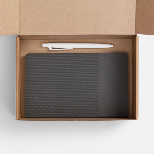 Набор Knit Warm, серый Набор Knit Warm, серый