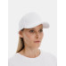 Бейсболка Classic 2.0, белая Бейсболка Classic 2.0, белая