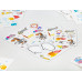 Наклейки UV-DTF Stiker Pack на заказ, M