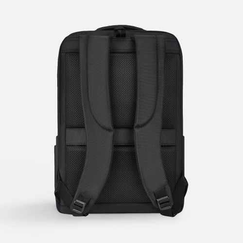 Рюкзак Discovery 15, черный Рюкзак Discovery 15, черный