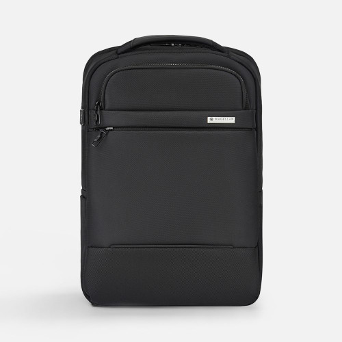 Рюкзак Discovery 15, черный Рюкзак Discovery 15, черный