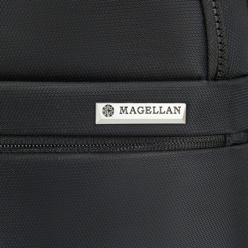 Рюкзак Discovery, черный Рюкзак Discovery, черный