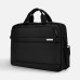 Сумка для ноутбука Discovery 15, черная