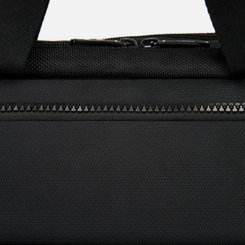 Сумка для ноутбука Discovery 15, черная