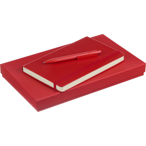 Набор Classic, красный Набор Classic, красный