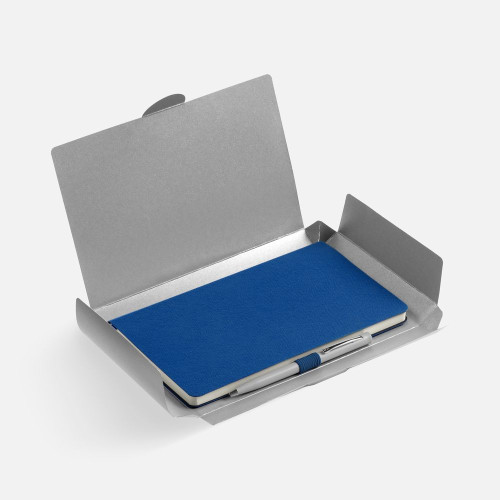 Набор Lungo, синий Набор Lungo, синий