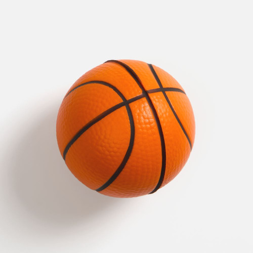 Антистресс «Баскетбольный мяч» Антистресс «Баскетбольный мяч»