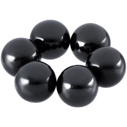 Магнитный антистресс Trifles, черный