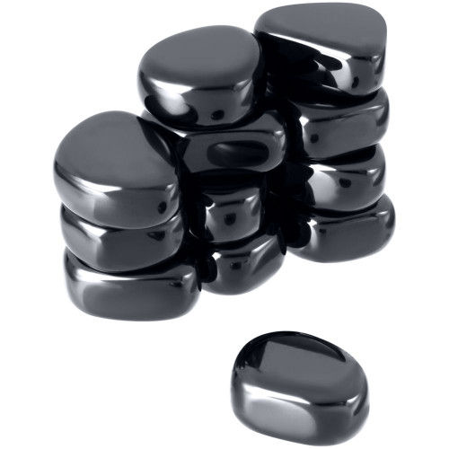 Магнитный антистресс Tackles, черный Магнитный антистресс Tackles, черный