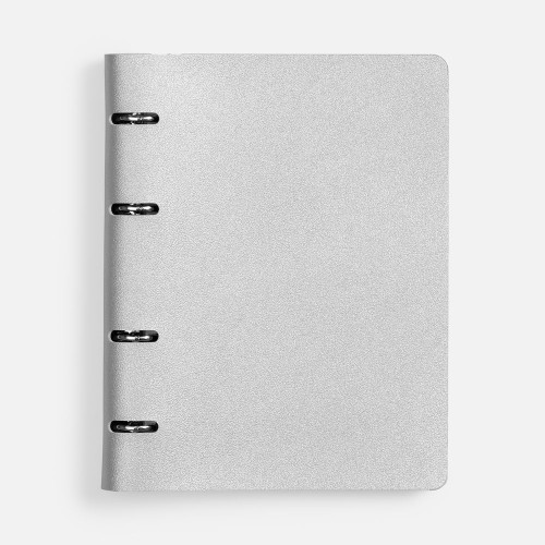 Набор Ringo, серебристый Набор Ringo, серебристый