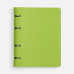 Ежедневник Ringo, недатированный, зеленый