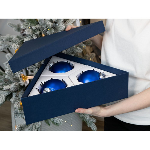 Набор Finery Trio, синий Набор Finery Trio, синий