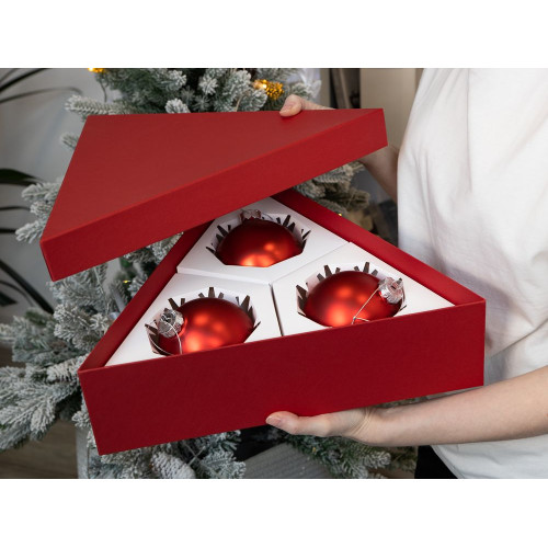 Набор Finery Trio, красный Набор Finery Trio, красный