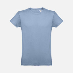 Футболка мужская Luanda, голубая