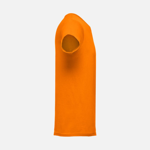 Футболка мужская Luanda, оранжевая