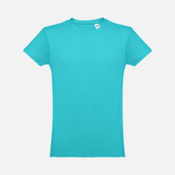 Футболка мужская Luanda, бирюзовая