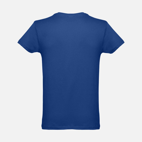 Футболка мужская Luanda, ярко-синяя